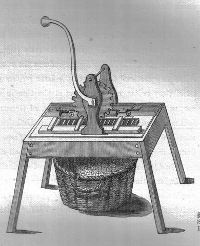 Чеканка монет