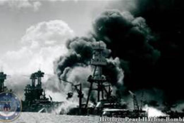 Pearl Harbor