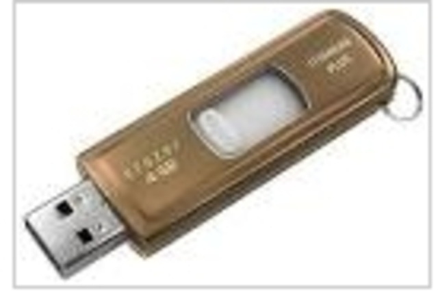 Clé USB