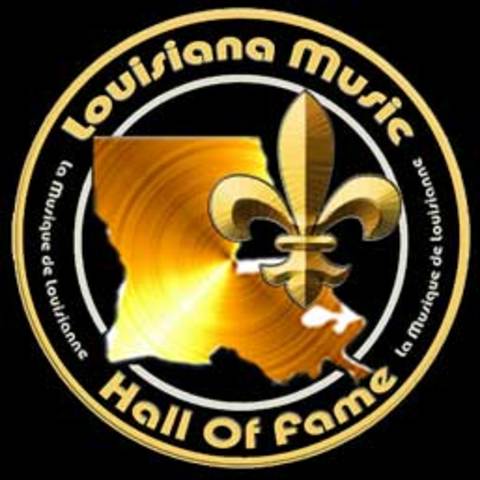 Louisiana Music Hall of Fame
