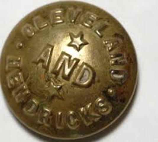 Starting to campaign