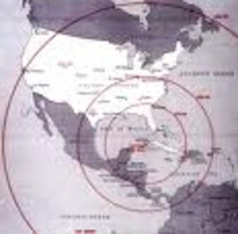 Cuban Missile Crisis