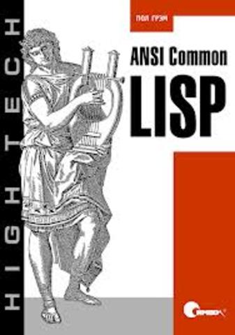 Язык ЛИСП