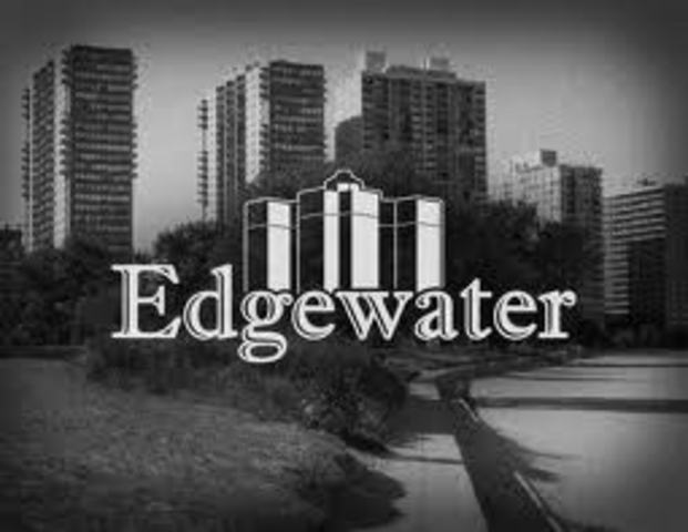Chicago's Edgewater