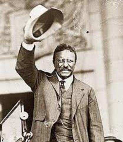 Panamanian Revolution