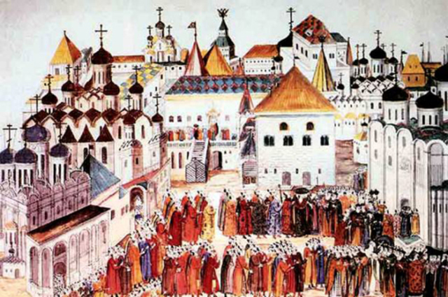 Губная реформа