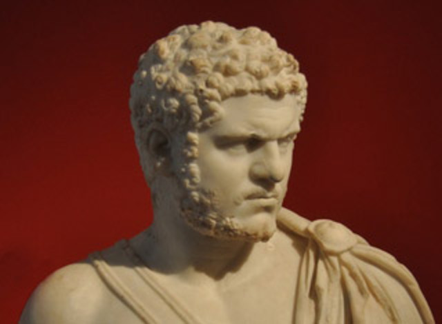 Διάταγμα του Καρακάλλα