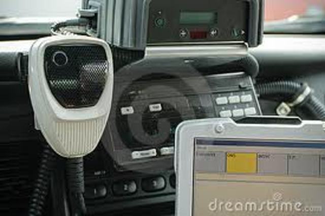 Police Radio
