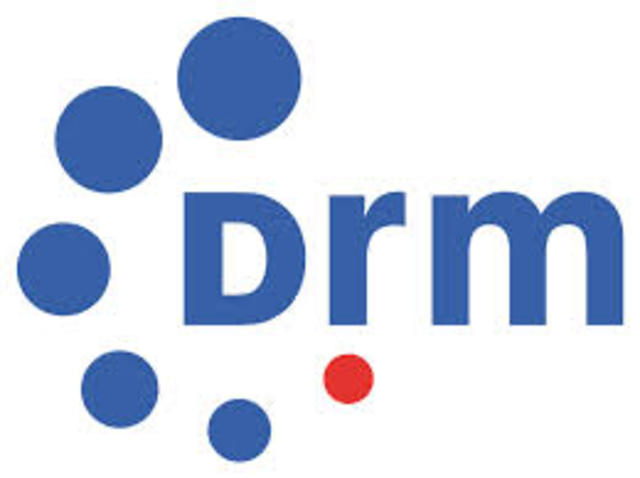 DRM