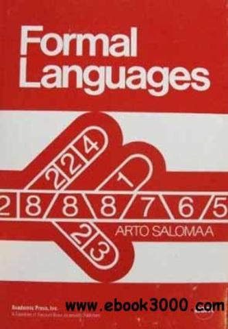 Формальные Языки