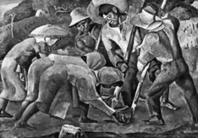 Земледелие