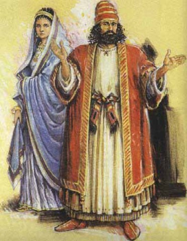 Mesopotamia - Crystalinks