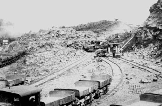 Canal Property Transport