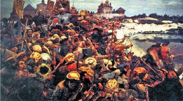 Оборона Тулы