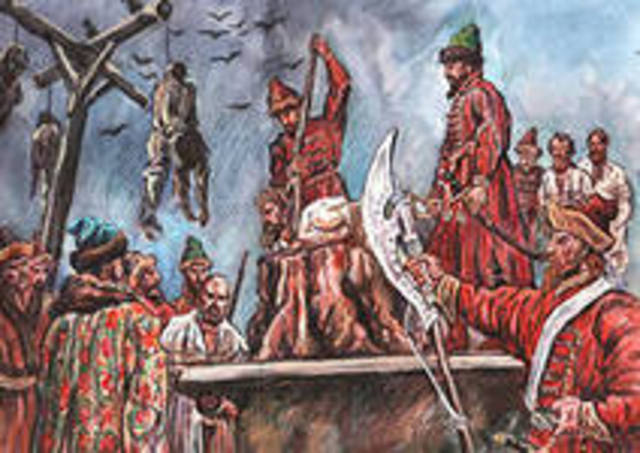 Поход на Москву