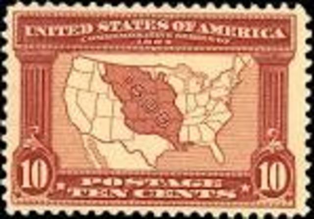 louisiana purchase and manifest destiny