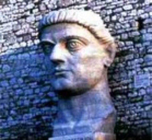 Διάταγμα των Μεδιολάνων