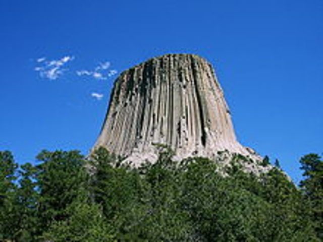 National Monuments Act