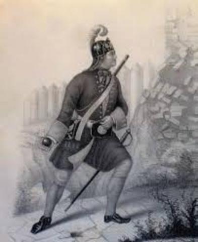 Ручные гранаты