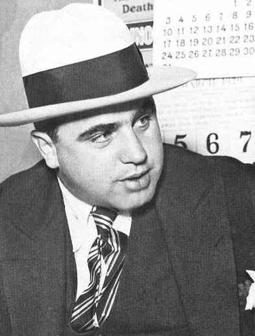 Al Capone