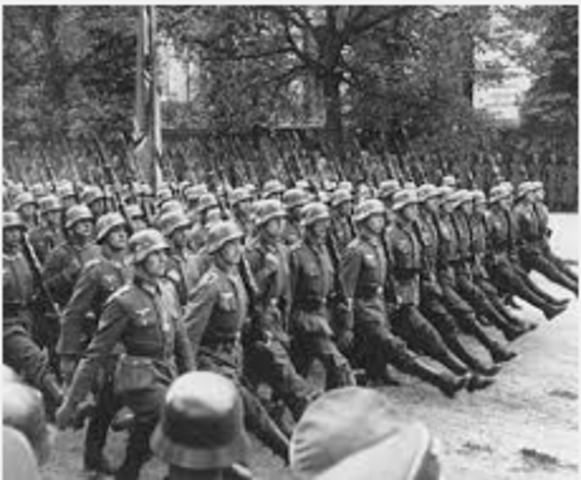 The Soviet Union Gets Involved