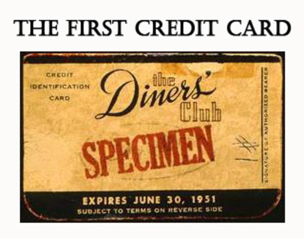 Technology in the 1950's