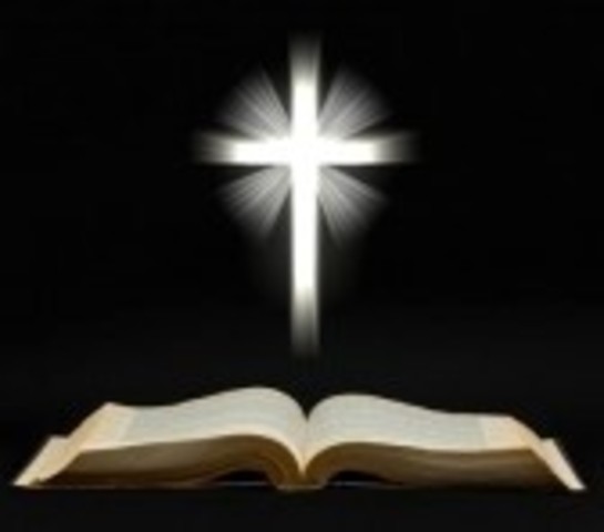 whent to church for the first time