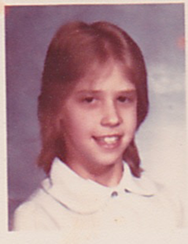 Cognitive/ Biosocial Started school 1st - 6th grade