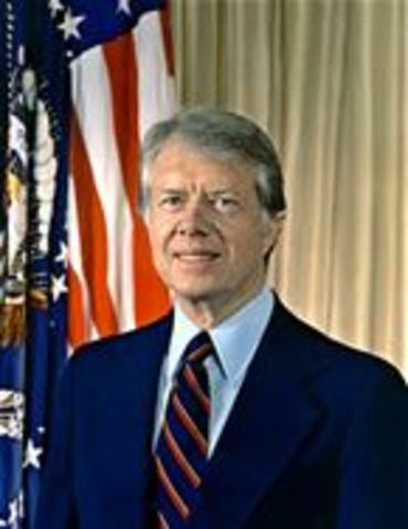 Jimmy Carter