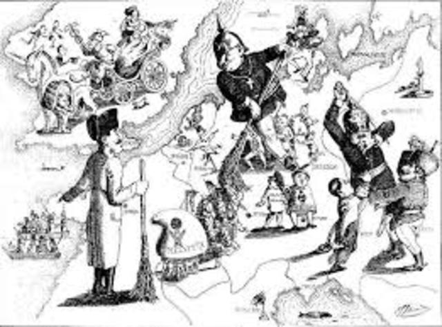 French Monarchy reinstated, fails again