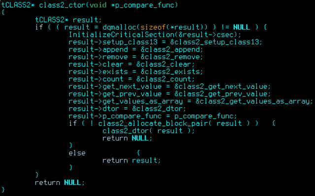 Появился первый машинный код