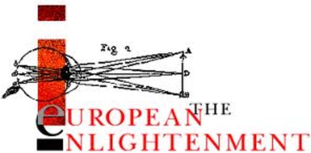 Enlightment ideas of the French