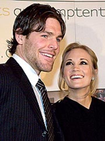 Wedding Bells are Ringing