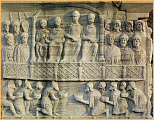 βάση οβελίσκου