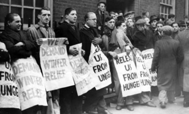 The Great Depression