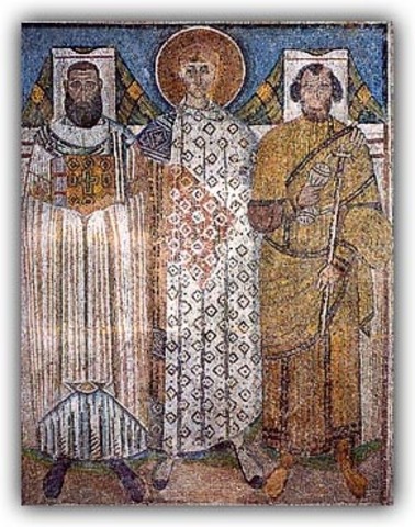 Aγιος Δημήτριος