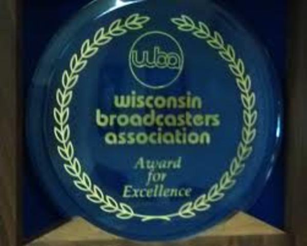 First Broadcasting Association