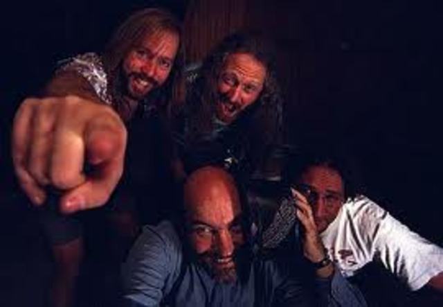 Internet "Talk" Radio was released