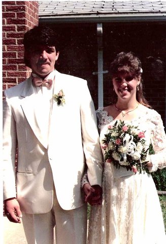 Psychosocial Got married