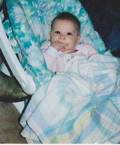 Biosocial/Psychosocial Had my 3rd Baby Alexis Marie