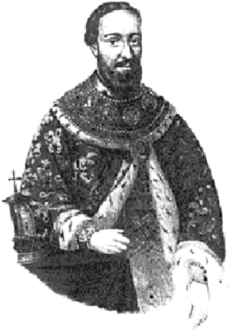 Усиление влияния Бориса Годунова на государство