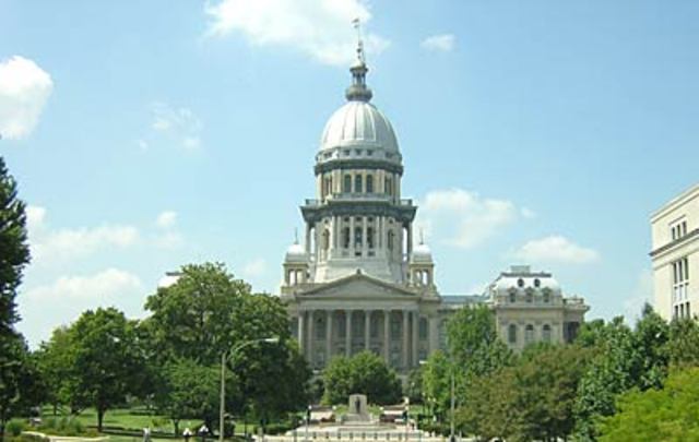 Moved to Springfield