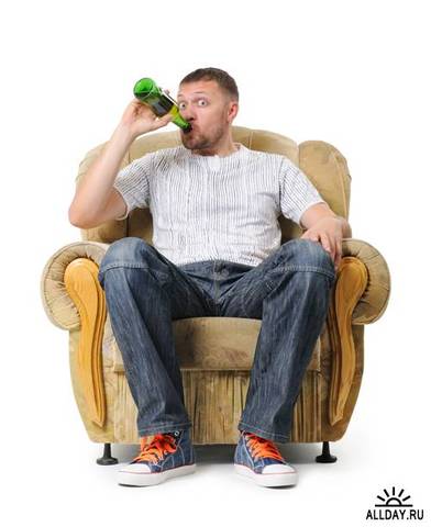 Контент-анализ телевизионной рекламы пива Стрейт