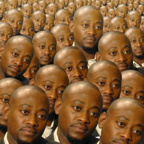 Афро-американцы