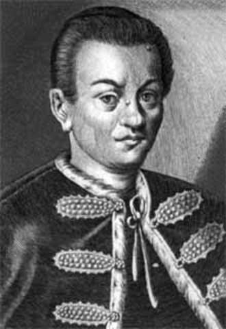 Письмо с первым упоминанием о Лжедмитрии