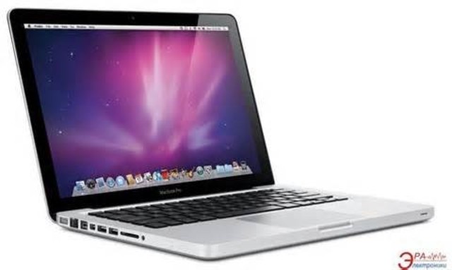 MackBook Air Launched