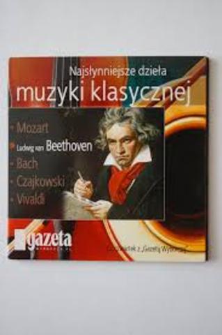 Beethoven, V Symfonia c-moll