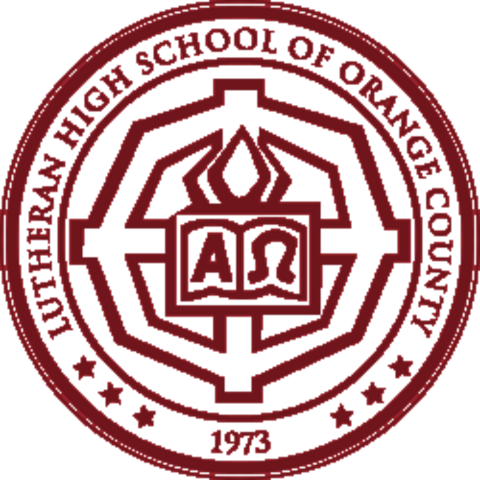 Orange Lutheran High School