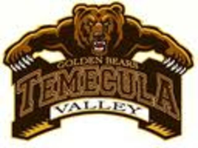 Temecula Valley High School