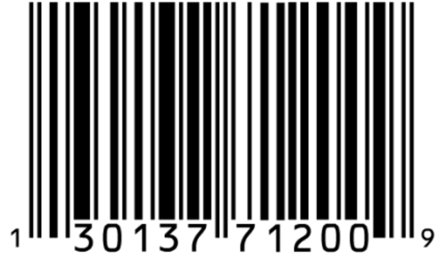 Bar Code